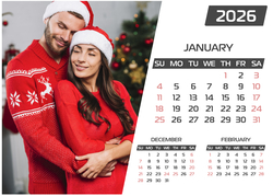Calendar MultiMonth
